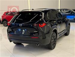 مازدا CX-50